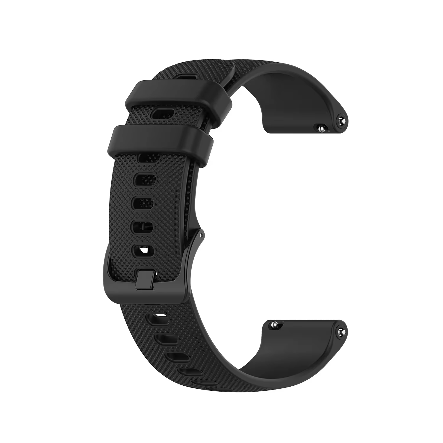 Bracelet de montre Original pour Garmin Vivoactive 5 3 Venu 2 SQ Vivoactive 4 4S Forerunner 645 245m