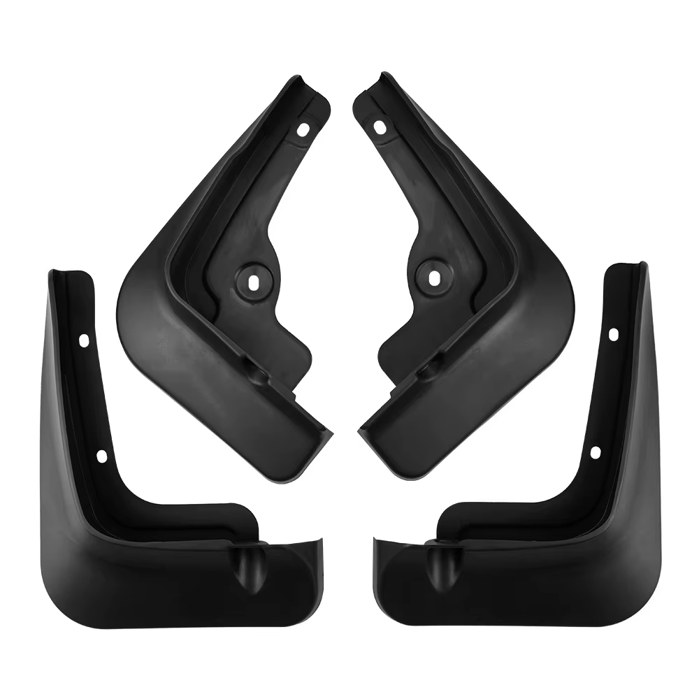 Garde-boue pour HYUNDAI Tucson L 2025, garde-boue avant et arrière, accessoires de voiture