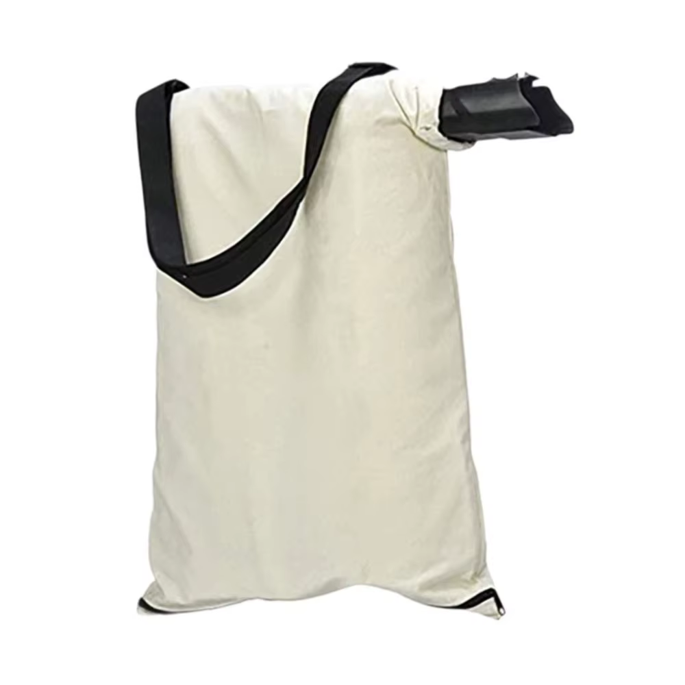 Collecteur de feuilles pliable Portable, grande capacité, sac à feuilles robuste, facile à ranger, r