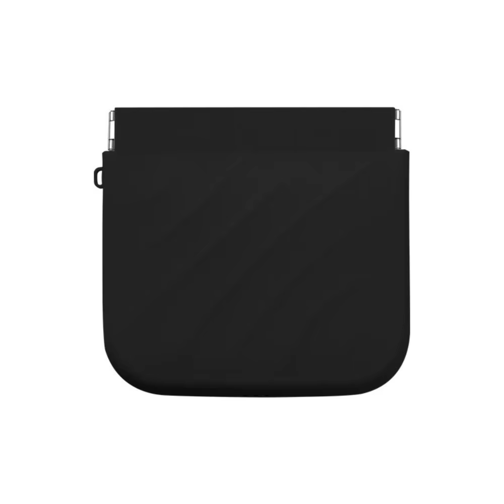 Mini sac à cosmétiques en Silicone, sac de maquillage, fournitures de voyage, sac de rangement de ro