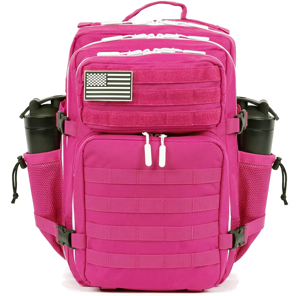 25L 35L 45L sac à dos tactique hommes femmes Sports de plein air voyage salle de sport sac de randon