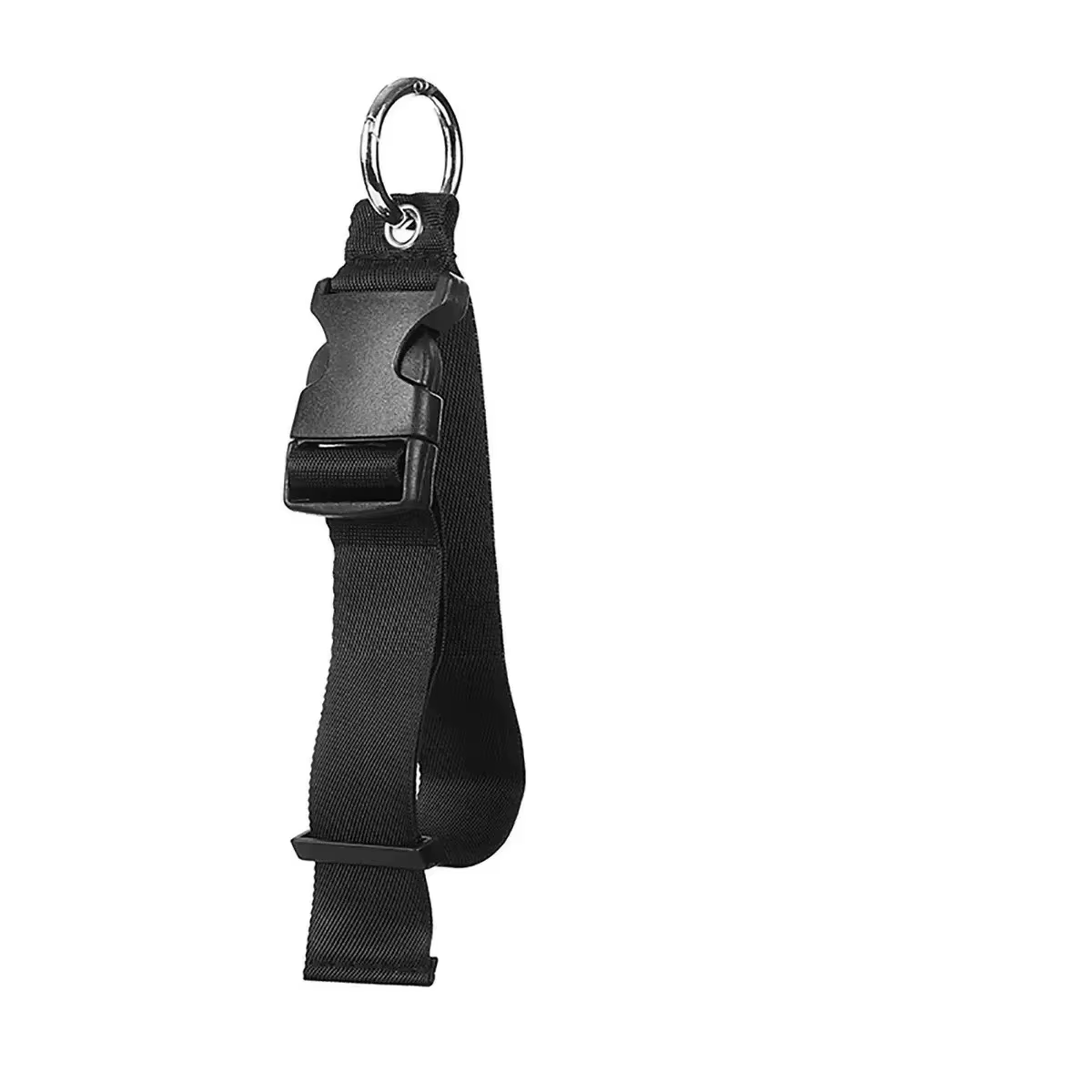 Sangle réglable pour sac à dos, clip de suspension pour équipement de plein air, randonnée, camping