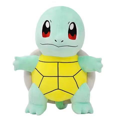 Peluche Pokémon pour enfants, Pikachu, Charizard, Butter, Gengar, SLaura, Butter, Espeon, Glaceon, U