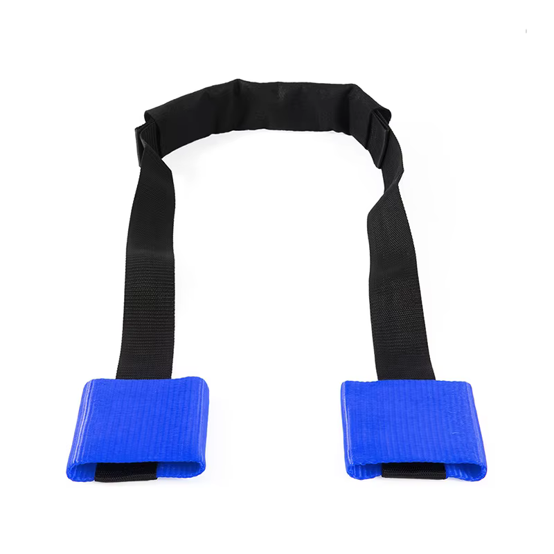 Sangle de fixation universelle en nylon pour guidon de moto – Accessoire moto