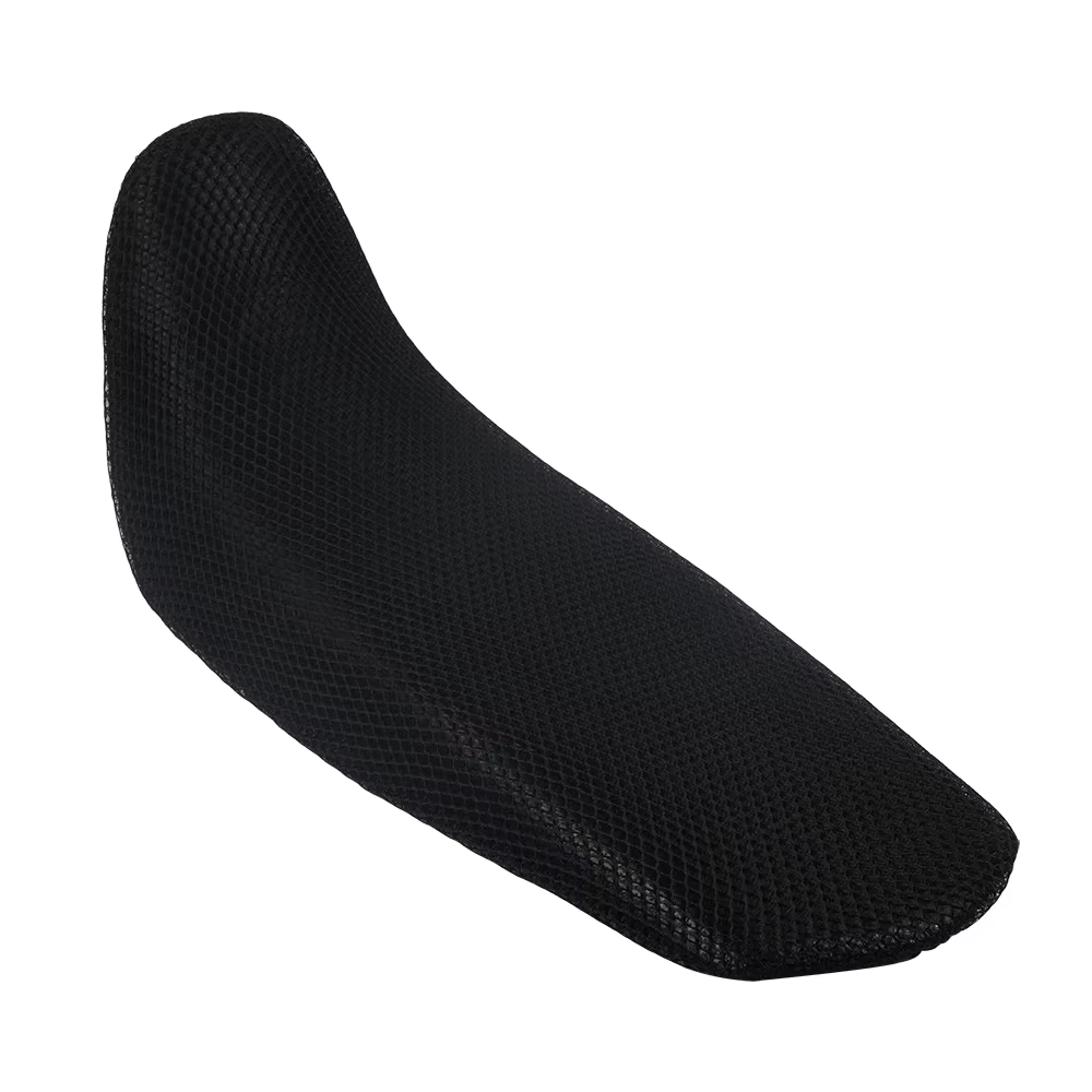Housse de coussin de siège respirante, accessoires pour Voge 300 Rally 300GY, housse de protection p