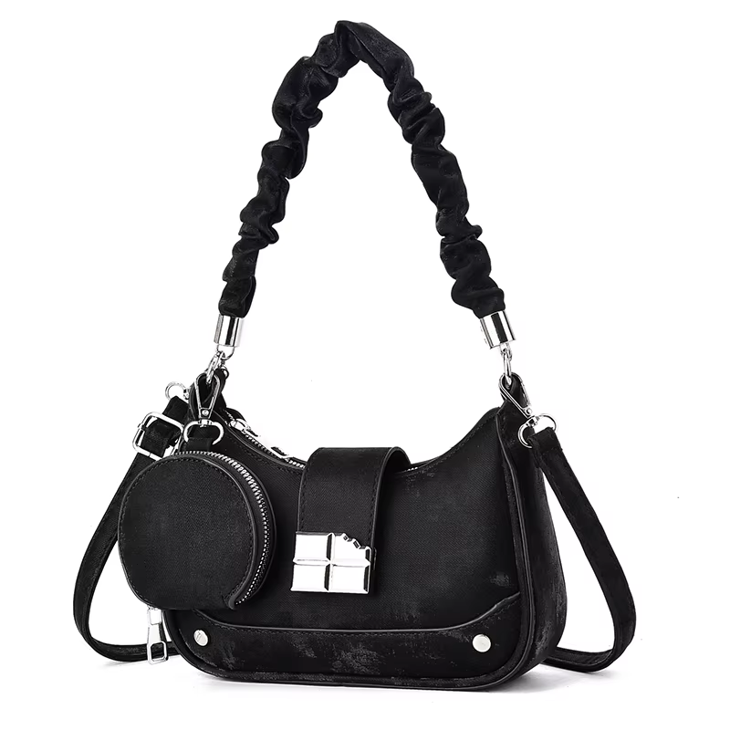 Nouveaux sacs fourre-tout pour femmes concepteur en cuir pu mode dames sacs à main et sacs à main de