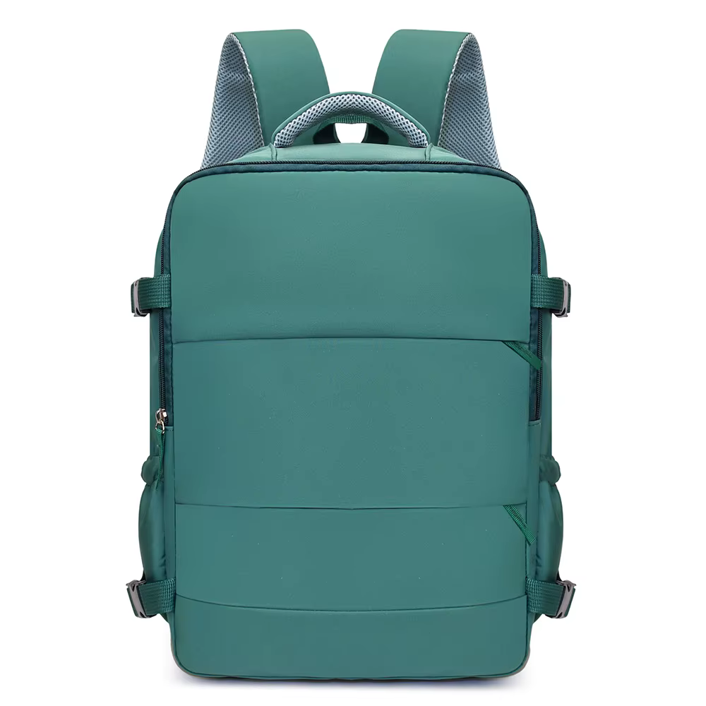 Sac à dos de voyage 40X30X20Cm, compatible avec les sacs à dos économiques Ryanair, Easyjet et Wizar