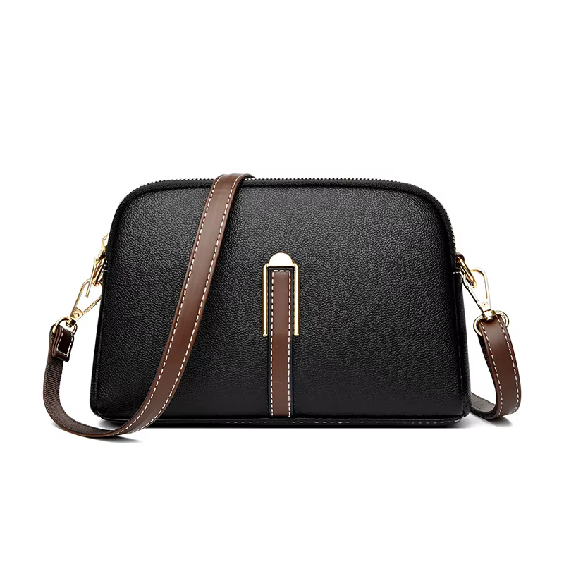 Femmes sac à main concepteur peau de vache rabat sac de luxe femmes sacs de messager sacs à bandouli
