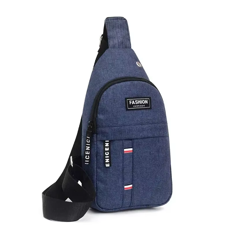 Sac banane imperméable grande capacité avec ceinture réglable pour voyage, course à pied, randonnée,
