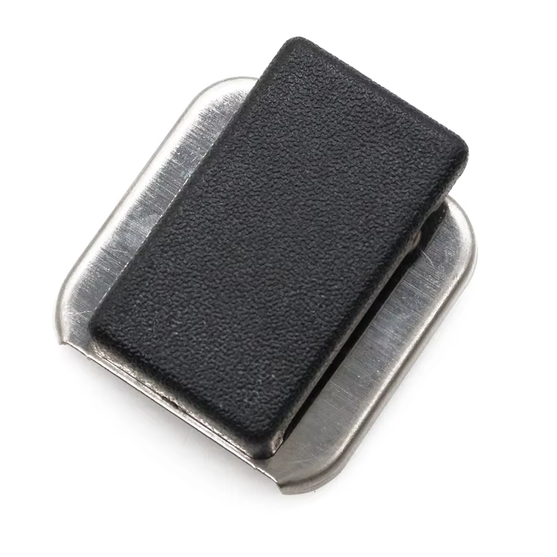 Motorola – Clip de ceinture pour micro, accessoire de haut-parleur portable, remplacement de Microph