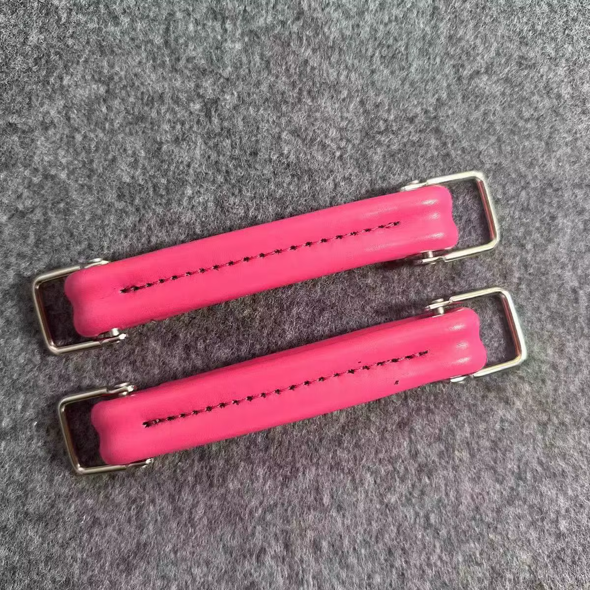 Poignées de valise pour Rimowa, accessoires de bagages classiques, remplacement de poignée en cuir e