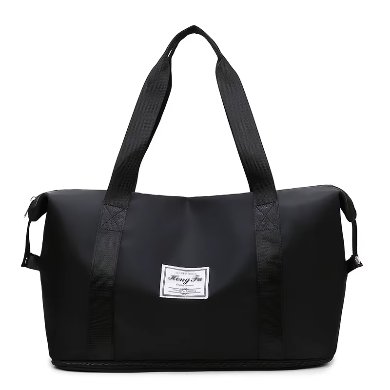 UNIXINU sac de voyage à main en Nylon imperméable à l'eau sport sacs fourre-tout de sport pour femme