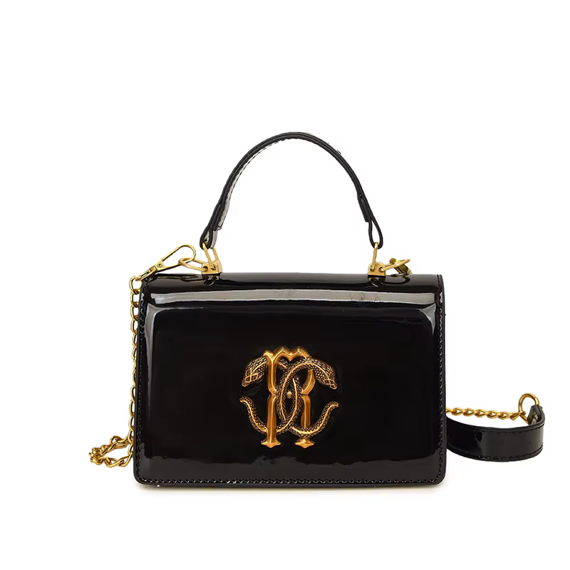 Sacs à langer de luxe pour femmes, design tendance, grande capacité, sac à bandoulière en cuir, élég