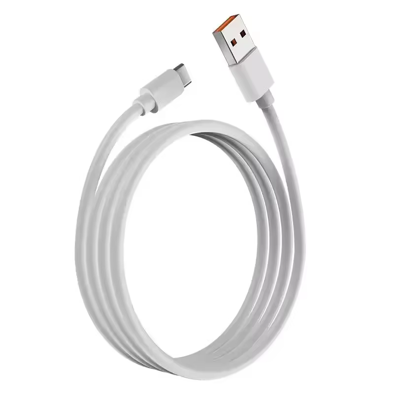 Aspirateur de voiture sans fil 2900000PA, recharge USB, 1200mAh, nettoyeur double usage humide/sec, 