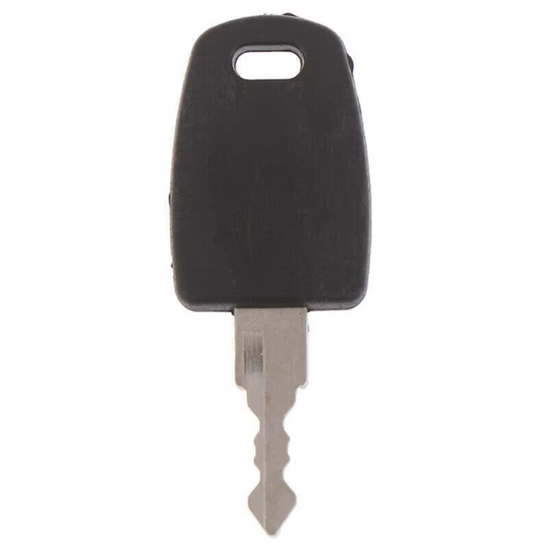 Clé maison multifonctionnelle pour bagages, peintures valises, clé TSA-Lock, peintures valises maîtr