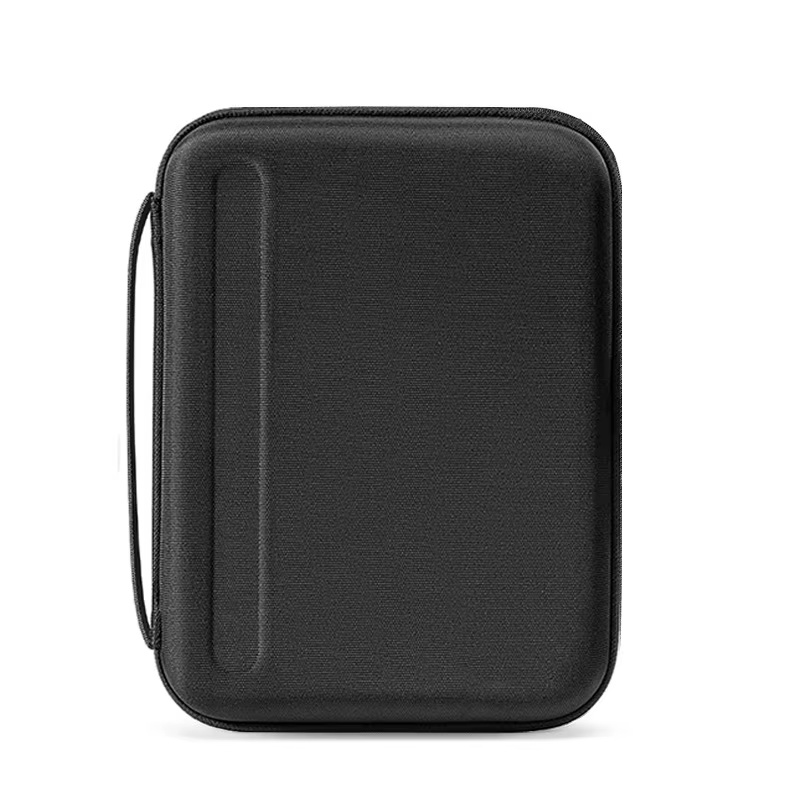 Sac pour tablette pour 2025 EVA, étui pour tablette de 9 à 13 pouces, adapté à iPad Air 11 10.9 pouc