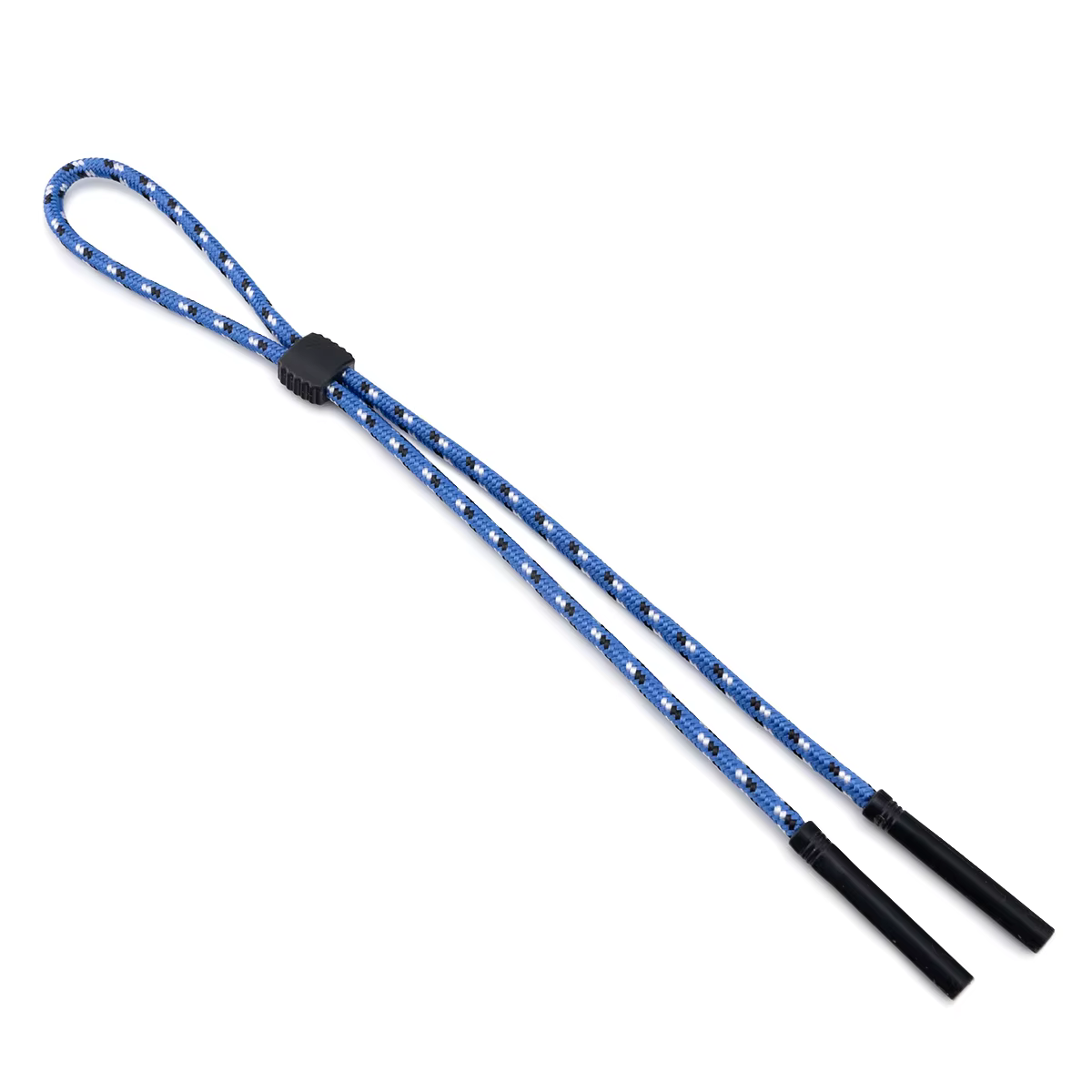 Sangle de lunettes antidérapante unisexe, chaîne de cou pour Sports de plein air, corde accessoire p