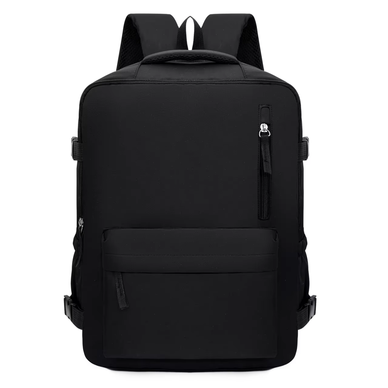 Nouveau sac à dos de voyage extérieur grande capacité, léger et élégant, en tissu Oxford, organisate