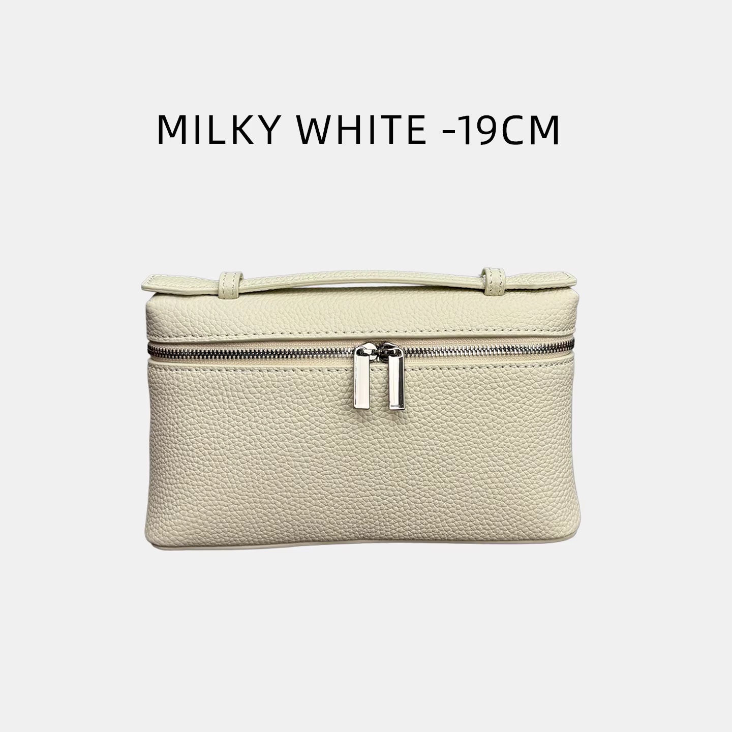 Mendy sac à main sacs à bandoulière femmes sac à main dames en cuir véritable sacs de maquillage Dou