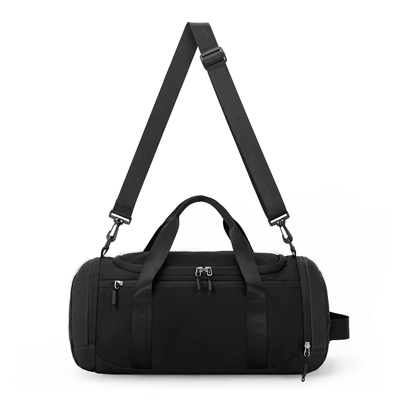 Sac de sport de basket-ball personnalisé avec logo imprimé, sac de fitness de gym, sac de rangement