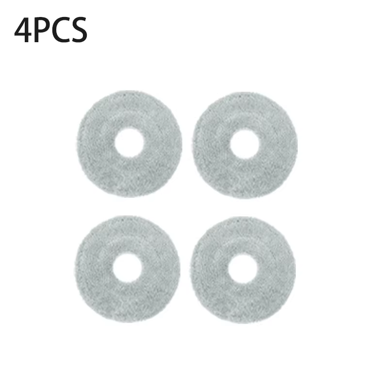 Pièces détachées pour aspirateur Dreame L40 Ultra AE / Dreame L40s Ultra CE / Dreame D20 Ultra : bro