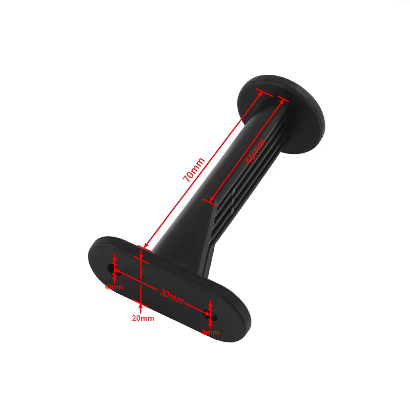 Accessoires d'impression 3D PLA ABS, ligne de Support consommable, matériel de Support, plateau, cad
