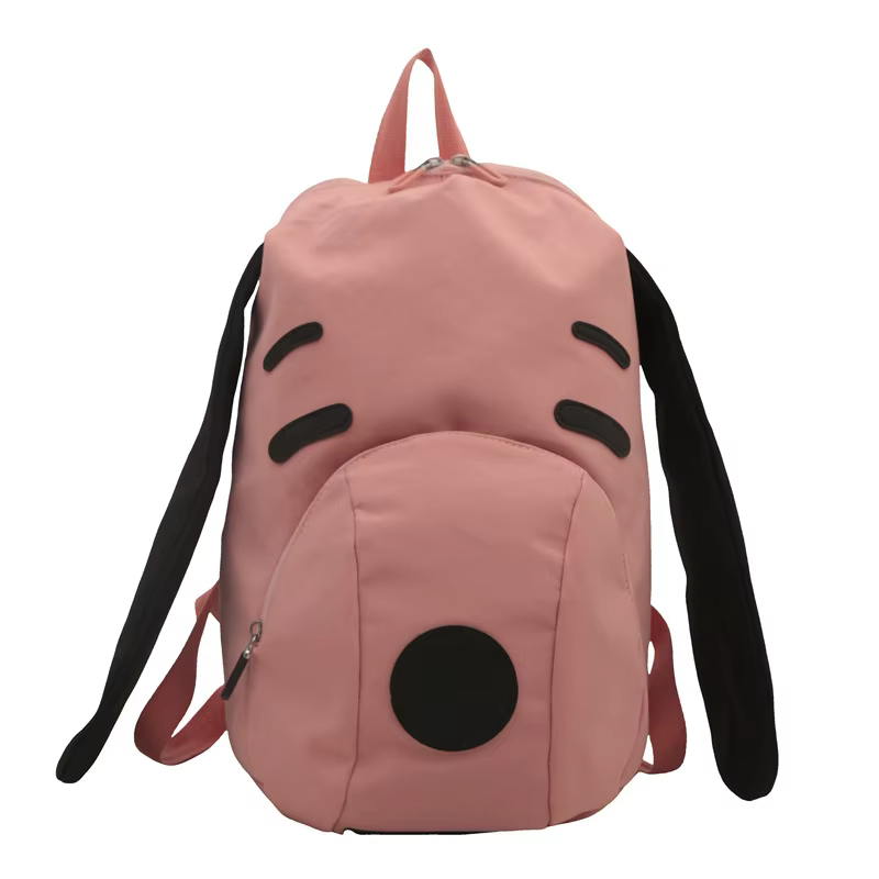 Nouveau sac à dos de voyage polyvalent décontracté de grande capacité à la mode 2025 sac à dos conci