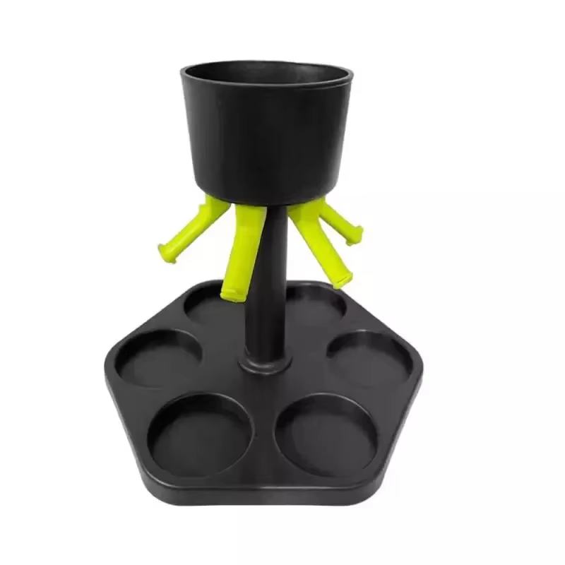 Distributeur de vin, whisky, bière, liqueur, accessoires de Bar, jeux de fête, outils de boisson, 6 