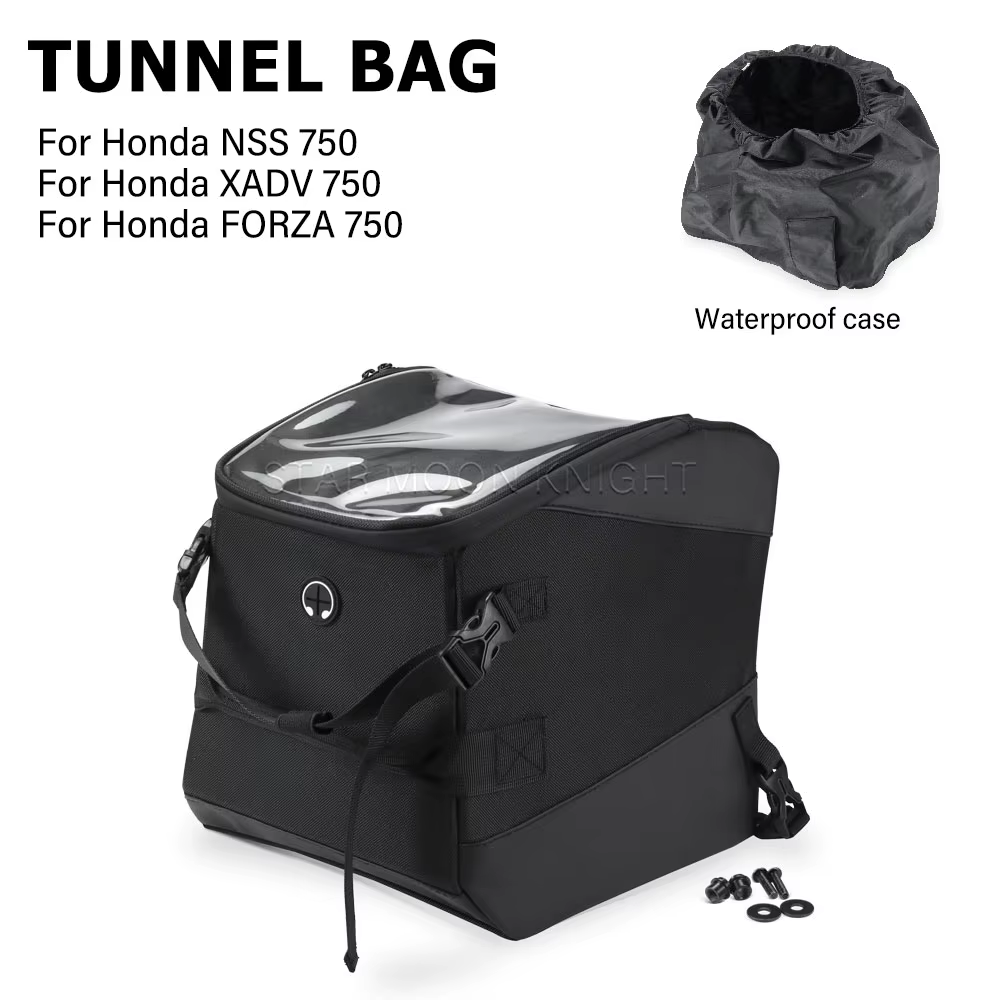 Sac de réservoir de Scooter pour Honda Xadv 750 X Adv 750 NSS FORZA 750 FORZA750 NSS750, pochette de