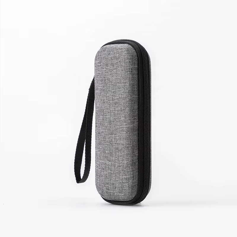 Étui pour rasoir - Étui de protection pour tondeuse à barbe, sac de voyage portable et universel pou