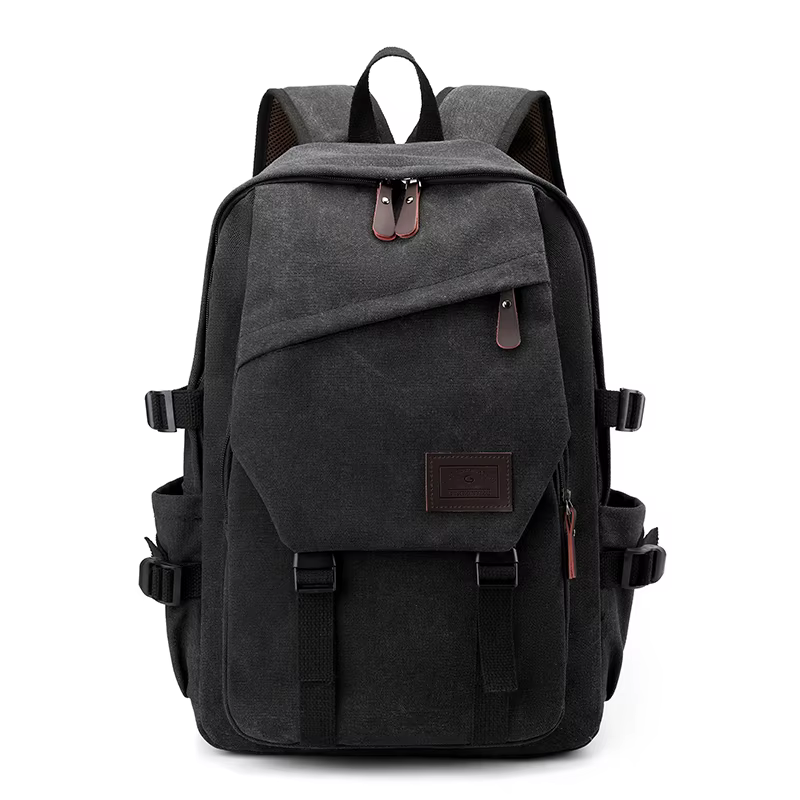Sac à dos de voyage de grande capacité pour hommes, adapté aux différents groupes de personnes, long