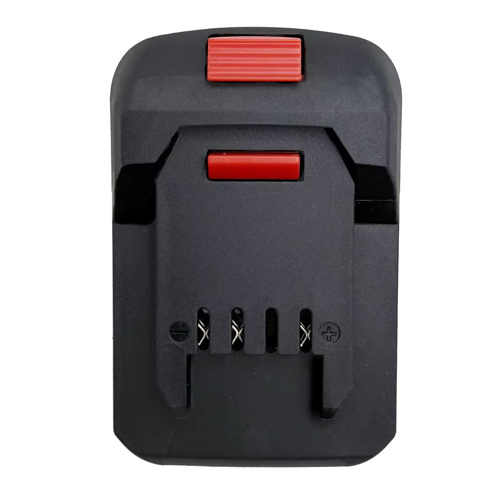 Convertisseur adaptateur de batterie pour batterie au Lithium DeWalt 18V vers pour accessoires d'out