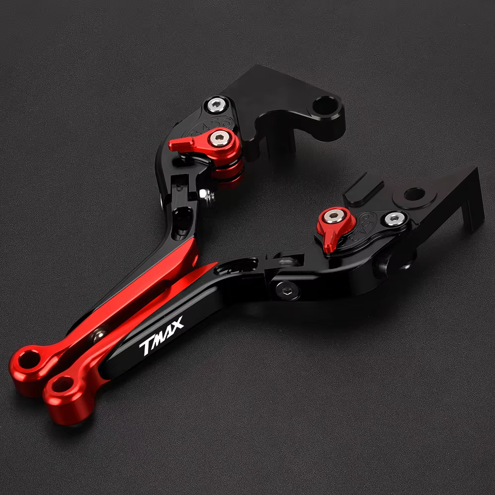 Pour YAMAHA TMAX500 TMAX530 TMAX leviers de poignée accessoires extensibles T-MAX T MAX 500 530 2008