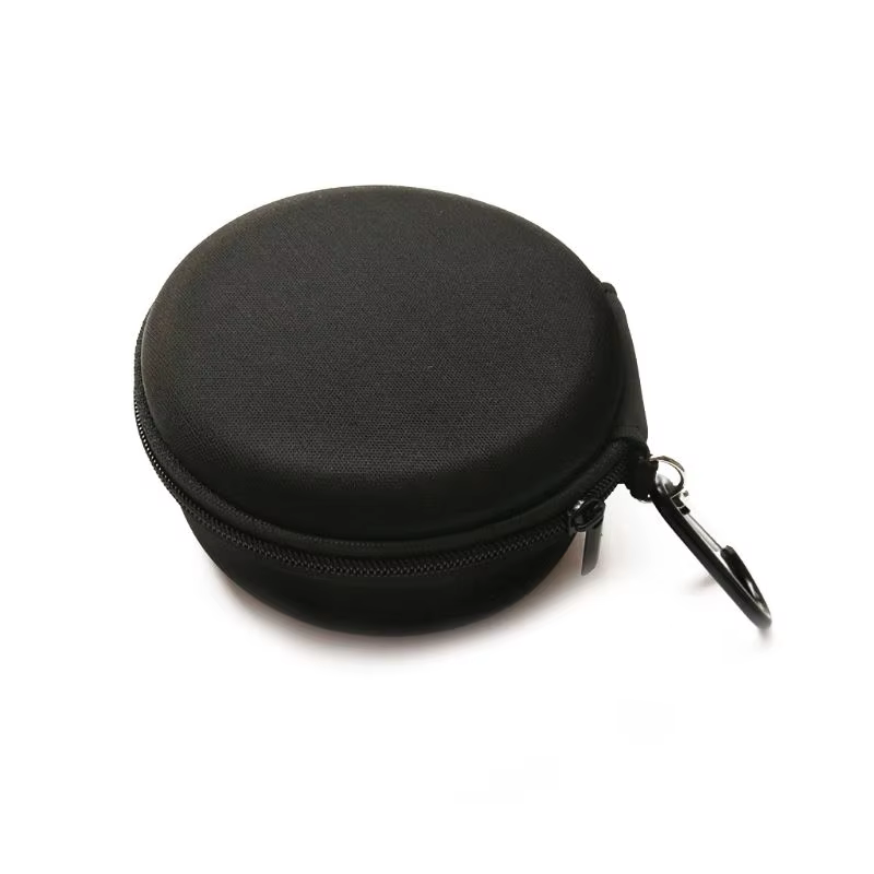 Pochette Portable à fermeture éclair, étui de protection résistant à l'eau, à la poussière et aux ch
