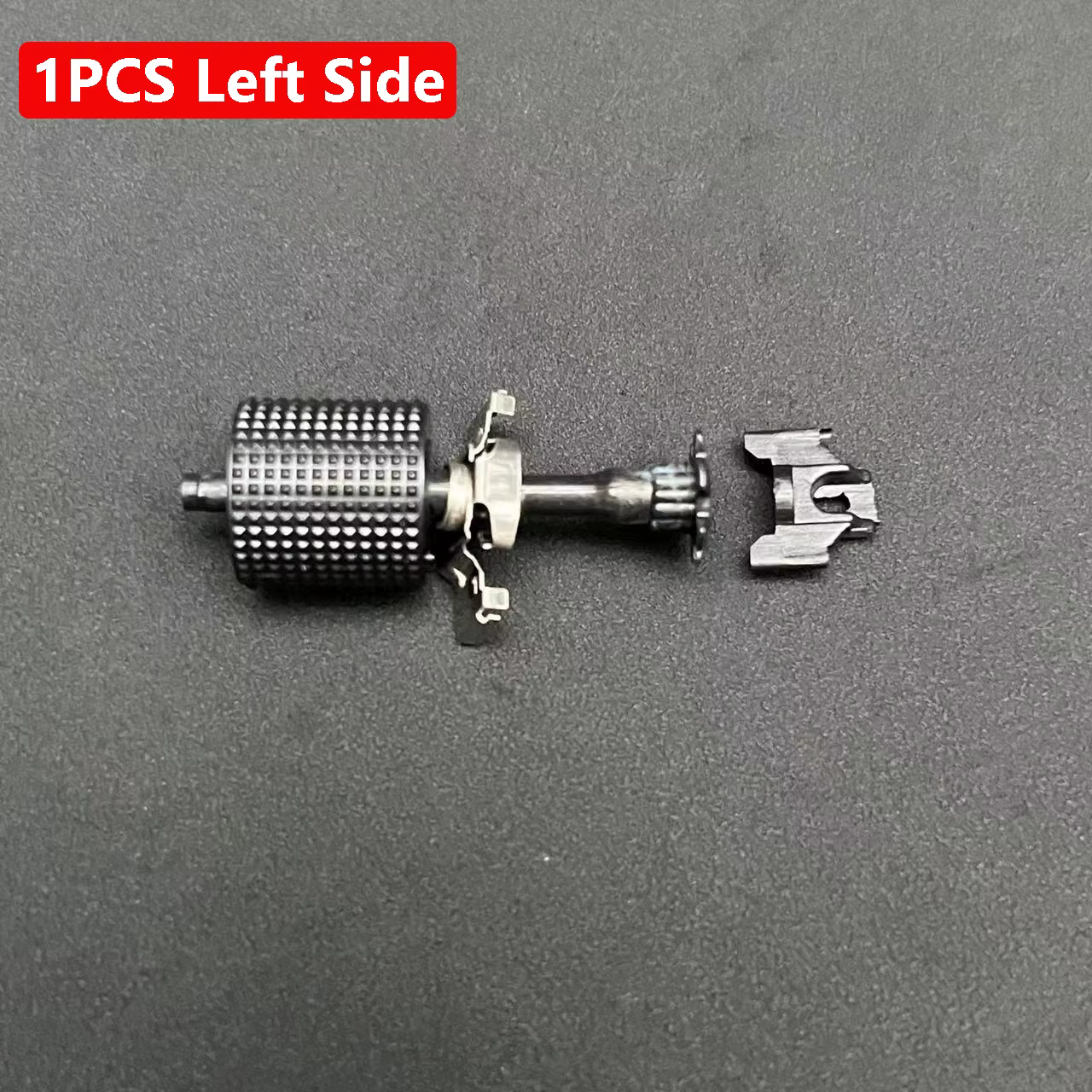 Rouleau de commutateur de direction multifonctionnel, bouton de volant, pour Skoda Superb III Octavi