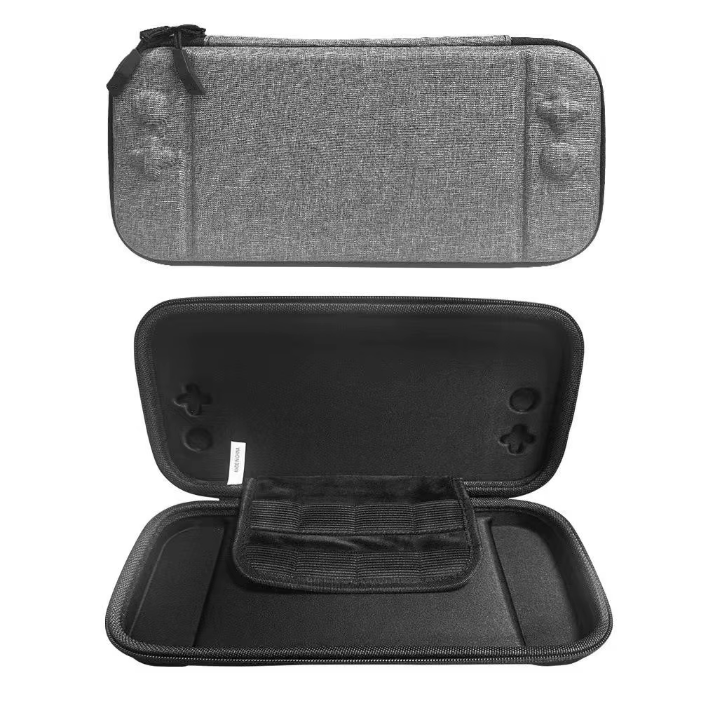 Étui de protection pour Console de jeu Portable, étui de transport, sac de voyage, coque rigide, acc