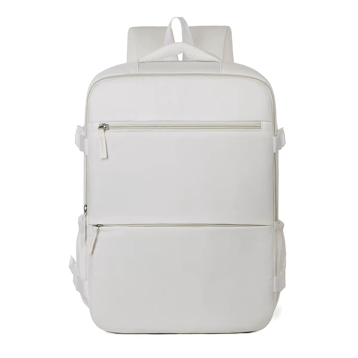 Sac à dos de voyage transfrontalier personnalisable avec logo pour femmes, sac à dos léger pour voya