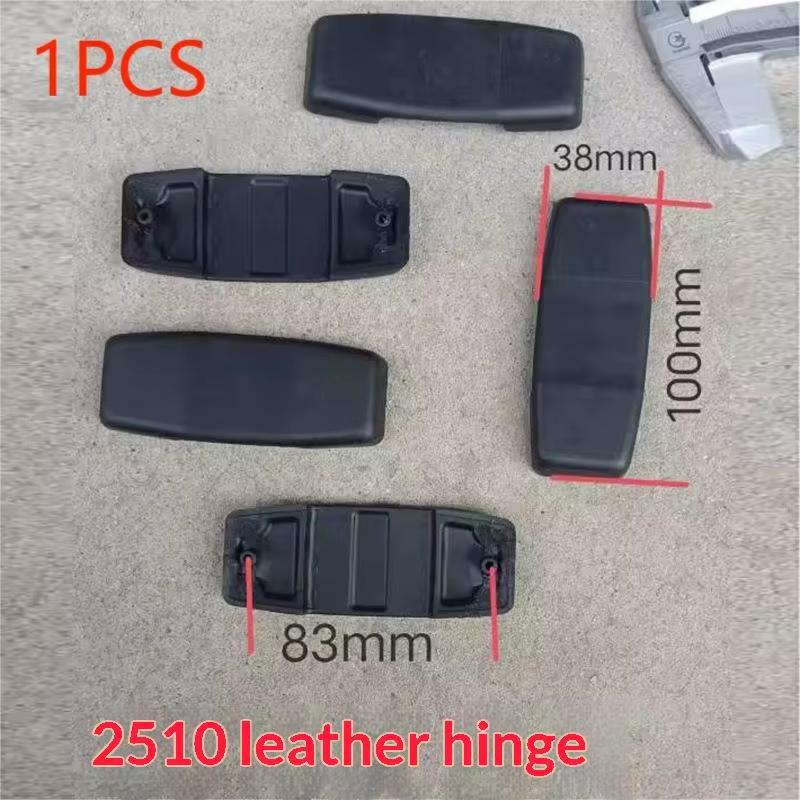 Charnière de bagage pour Samsonite V22 U72 U91 CS2, accessoires de valise, charnières de remplacemen