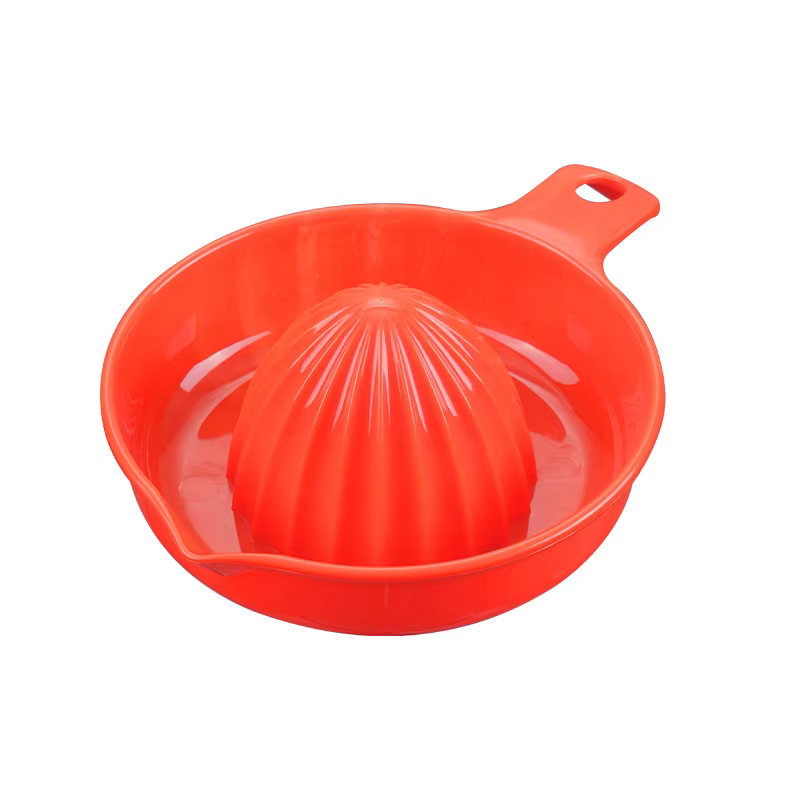 Presse-agrumes manuel Portable, presse-citron et pomme, presse-fruits multifonctionnel pour pique-ni