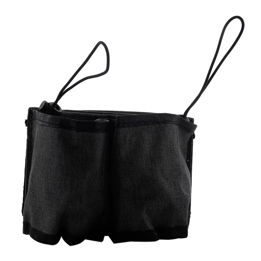 Porte-gobelet pour bagages de voyage, valise à main libre Durable, sac à boissons, porte-tasses de t
