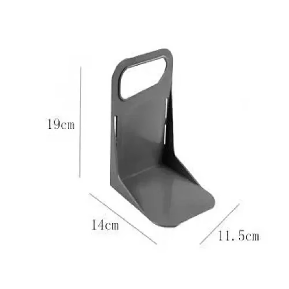 Organisateur de coffre de voiture, support de rangement fixe, multifonctionnel, rangement automatiqu