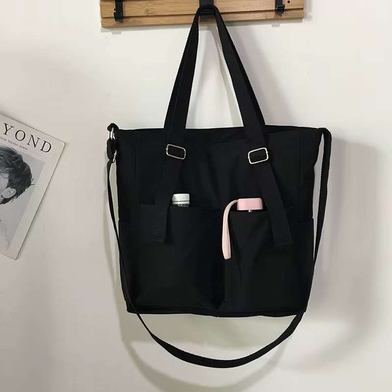 Oxford imperméable grande capacité femmes sac à main sac à bandoulière femme sacs à bandoulière pour