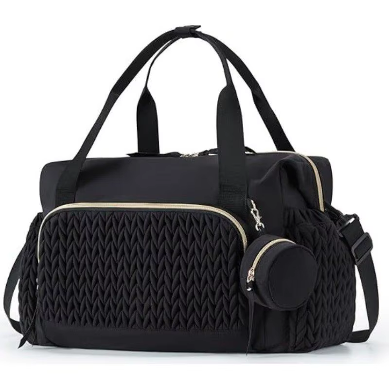 Sac à couches sac à main grand sac de maman maternité bébé sac de rangement de couches grande capaci