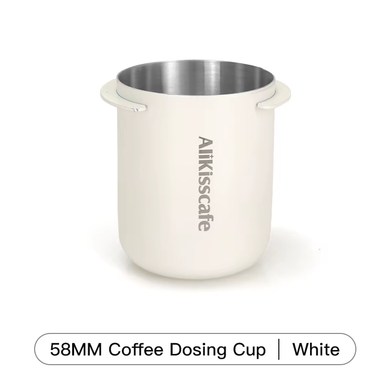 Accessoires pour machine à expresso