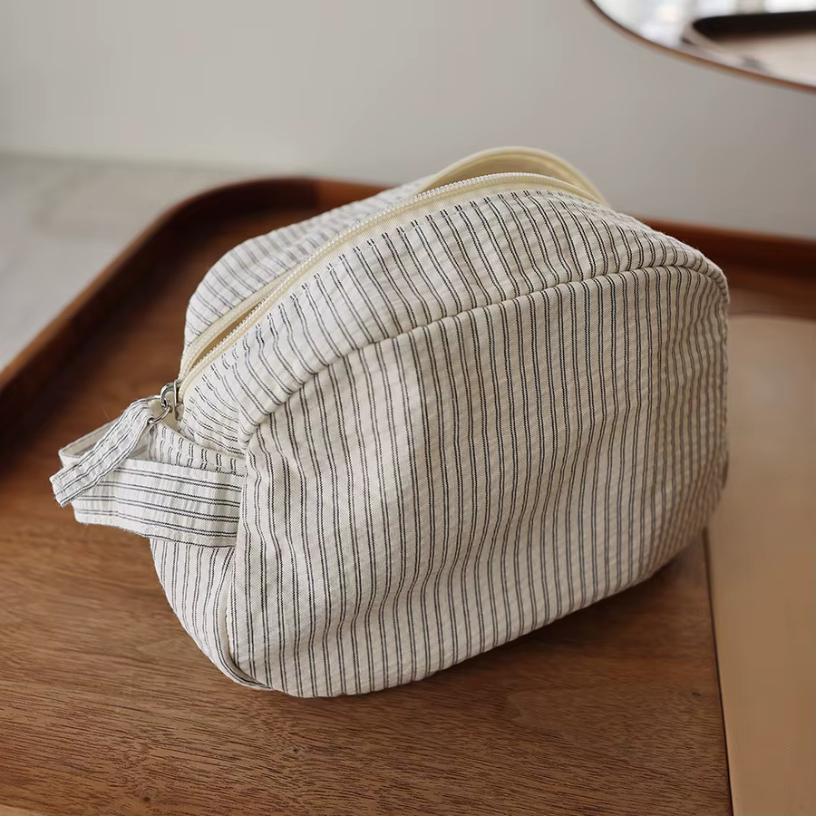 Sacs à cosmétiques portables de grande capacité pour hommes et femmes, sac de lavage portable univer
