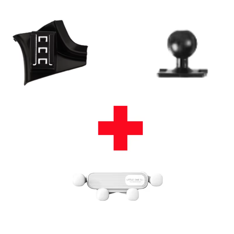 Support de téléphone pour voiture Honda CR-V 2017 2018 2019 2020 2021, chargeur sans fil fixe spécia
