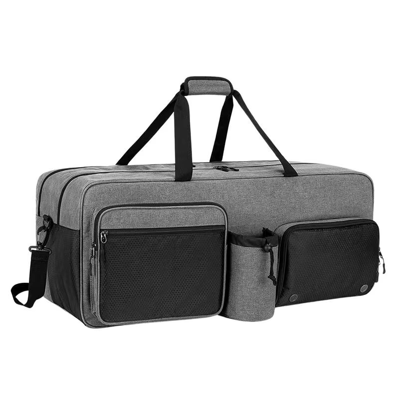 Sac fourre-tout de tennis pour raquettes de badminton, grands sacs cadeaux, sac initié, Raquet Elect
