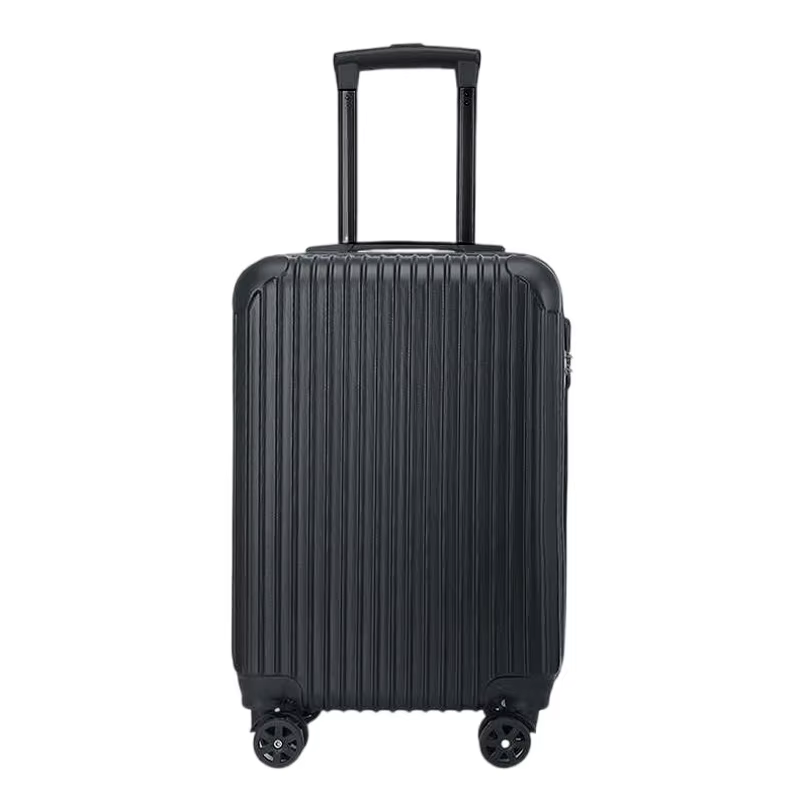 Valise rigide 20 pouces 2026 nouvelle grande capacité résistante aux chocs avec serrure à combinaiso