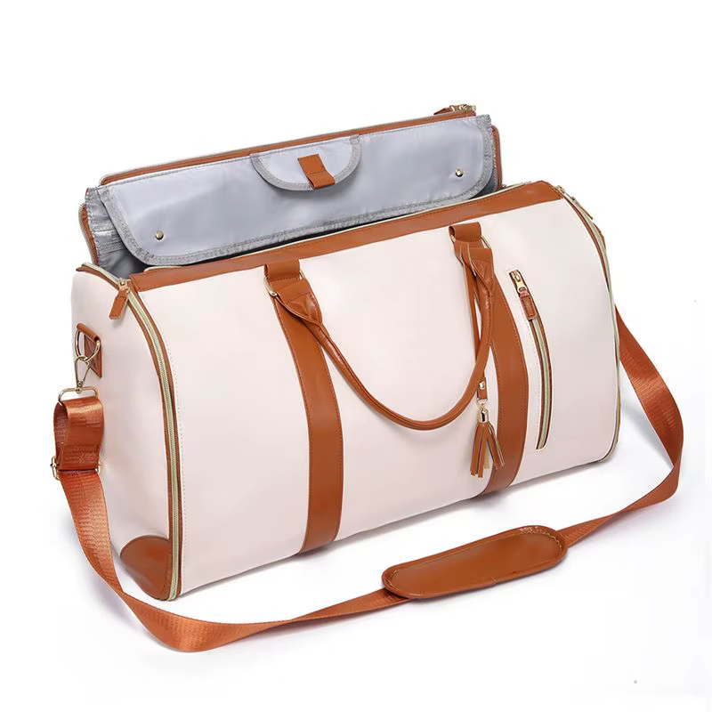 Sac à vêtements pliable A36T-Travel, sac à vêtements multifonction, sac de voyage, sac à vêtements p