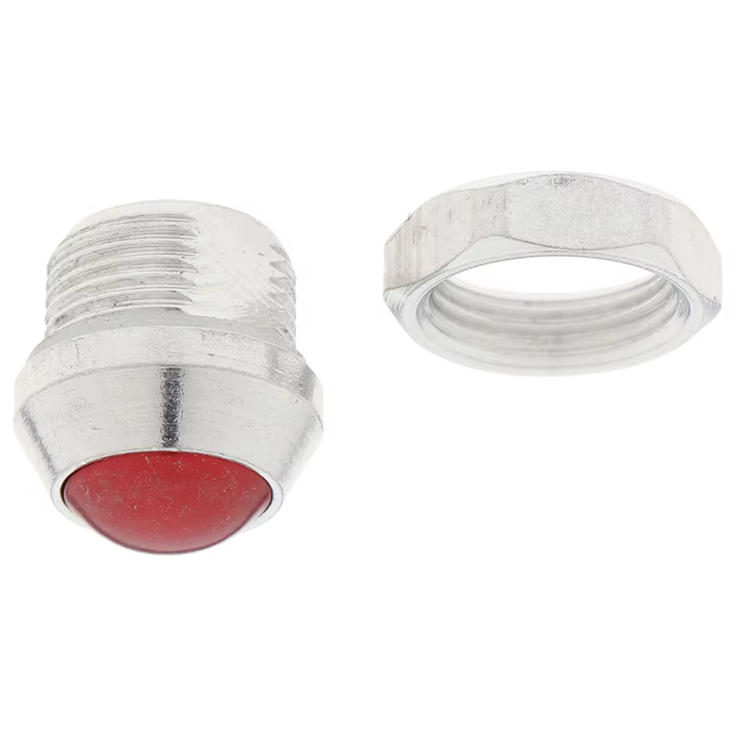 Accessoires pour autocuiseur, soupape de sécurité, bouchon d'air, alarme